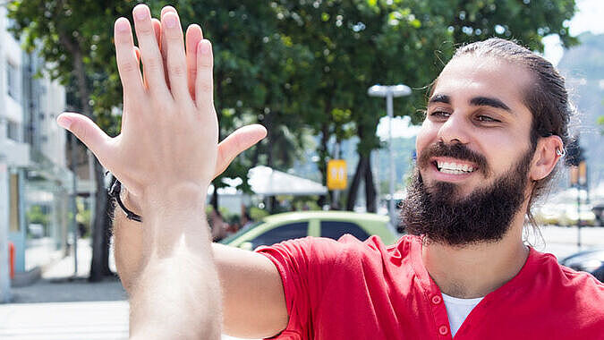 Migration und Flucht