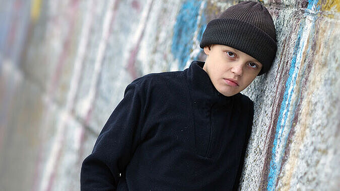 Soziale Teilhabe und Armut