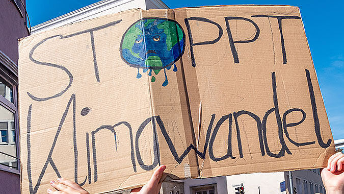 Sozialökologische Transformation